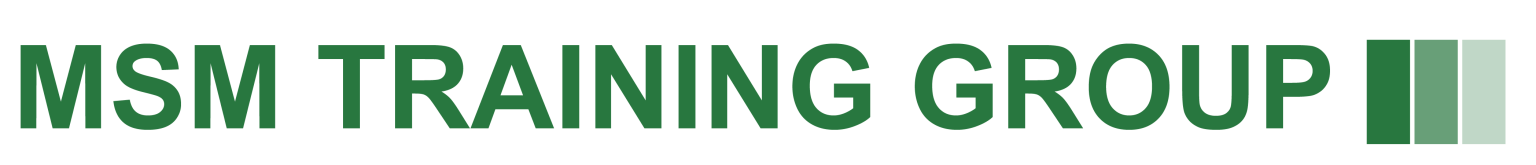MSM Training Australia